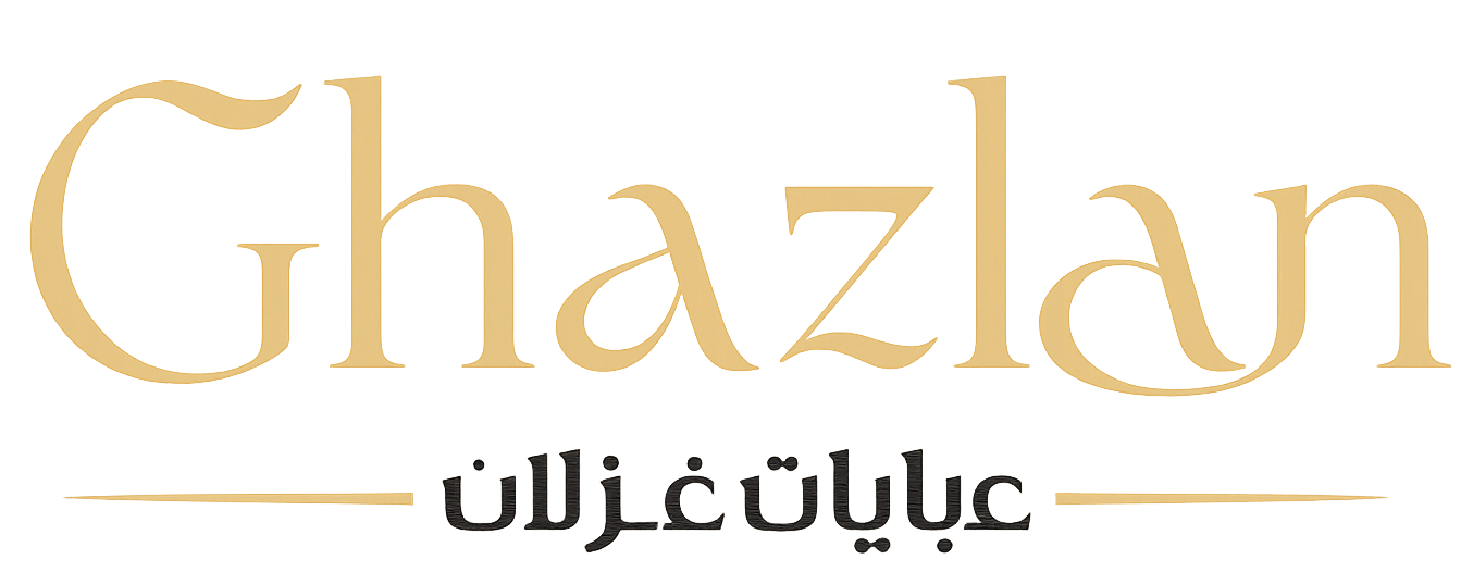 Ghazlan
